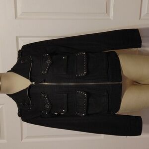 🎶 PINK/ Victoria's Secret Jacket